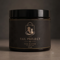 Dog paw balm and paw butter – The Tail Project