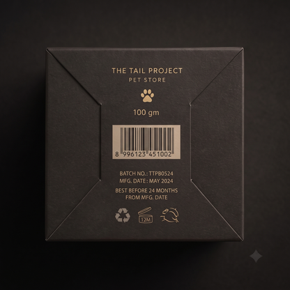 Natural Paw Butter for Dogs & Cats | Paw Balm