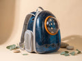 Astronaut pet backpack carrier – The Tail Project