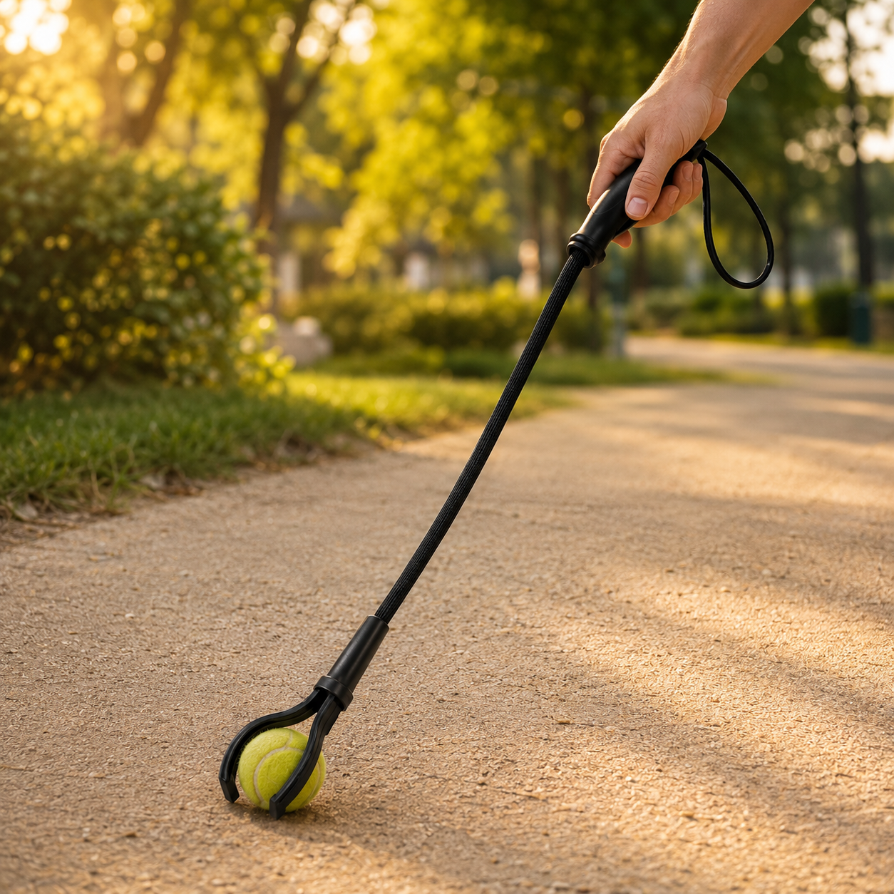hunter Stick for Dogs