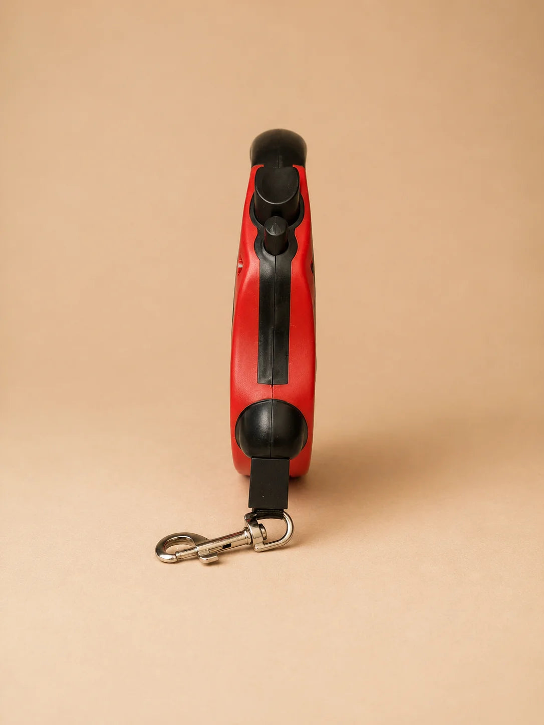 Retractable Dog Leash for Safe Walks