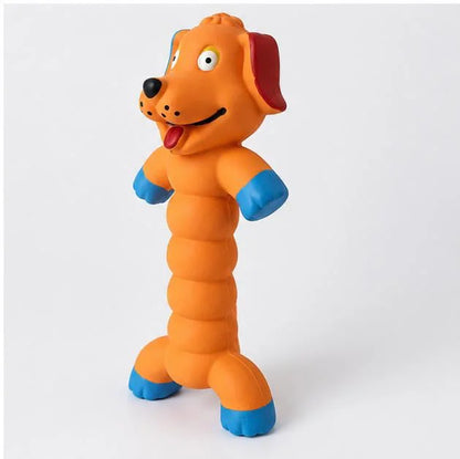Dog Squeaky Chew Toy for Puppies & Dogs